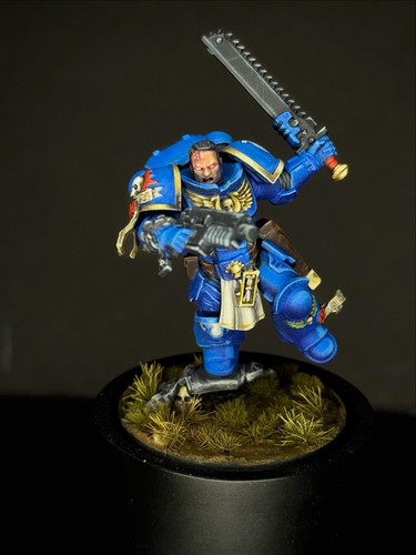 Games workshop warhammer - games, 40k