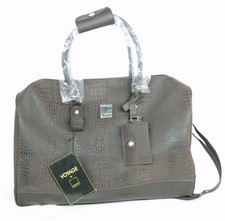 Voyage by Tripp leather