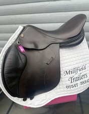 Paul Jones 17.5 8.5 inch d to