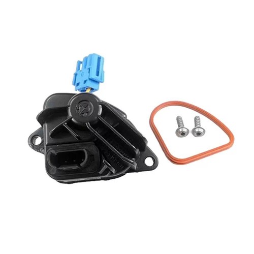 Fuel pump electronic control - electronic,