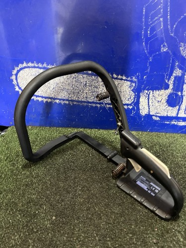 Ryobi rcs4240b powr petrol - powr, xt