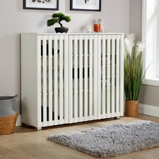 Shoe Storage Cabinet 2/3 Door