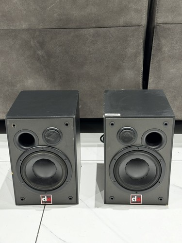 Dynaudio bm5 passive studio - dynaudio,