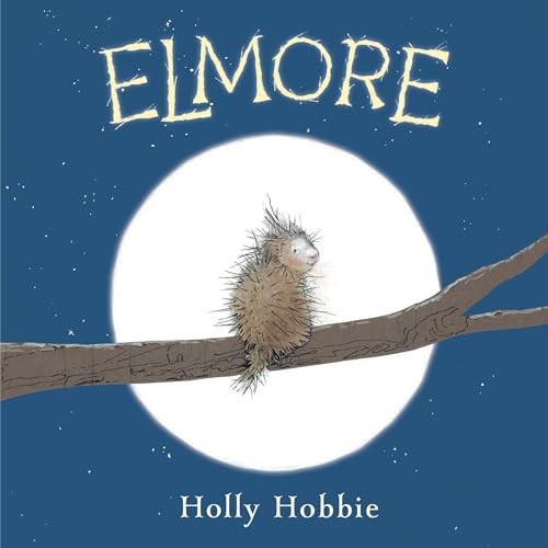 Elmore holly hobbie - elmore,,