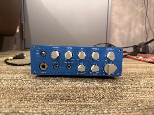 Phil jones bass - jones,