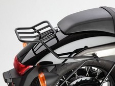 Honda VT 750 Shadow C Black