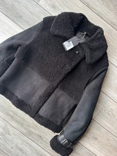 ALL SAINTS WOMEN'S BLACK