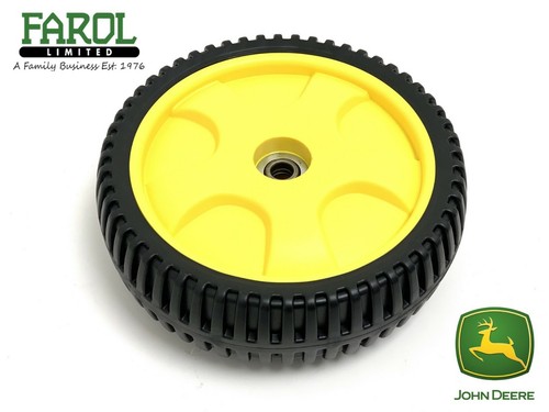Genuine john deere walk behind - john,