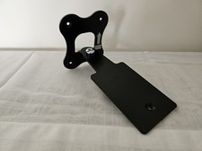 Speaker Stand Wall Mount