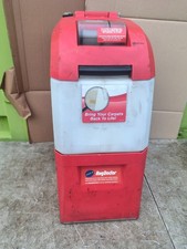 Rug Doctor Mighty Pro X3