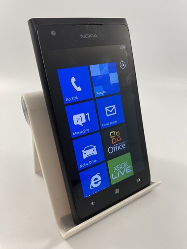 Nokia lumia 900 823 - nokia, rm-823