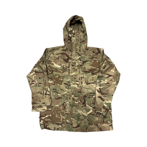 British army mtp - army, windproof
