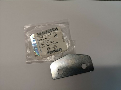 Vauxhall corsa gasket - corsa, c