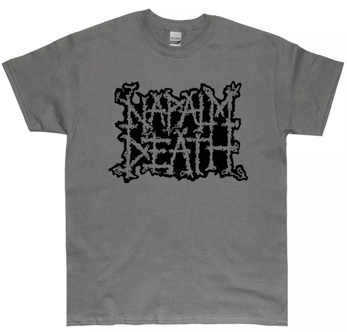 Napalm death new shirt - new, t-shirt
