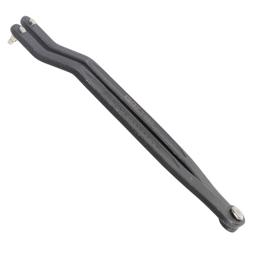 Bgs adjustable face pin - bgs,
