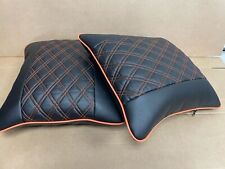 2x Scatter Cushions for Rock &