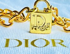 Dior Bracelet/ Logo Dior 8