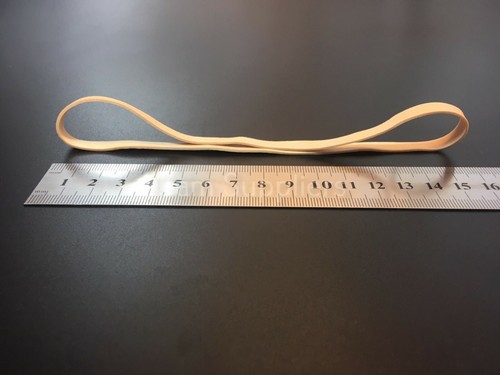 Elastic rubber bands - elastic,
