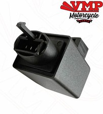 LED Indicator Flasher Relay 3