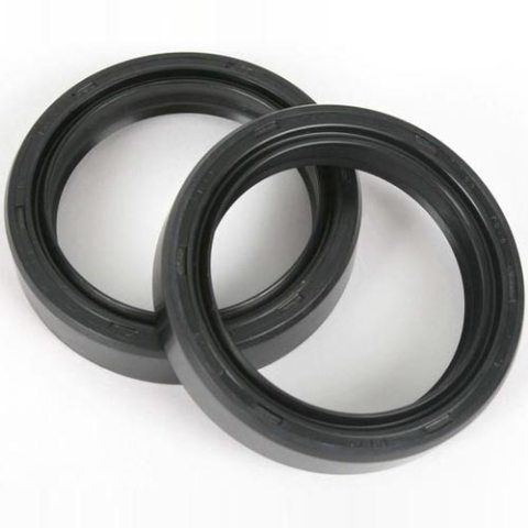Fork seals x 10 - seals,