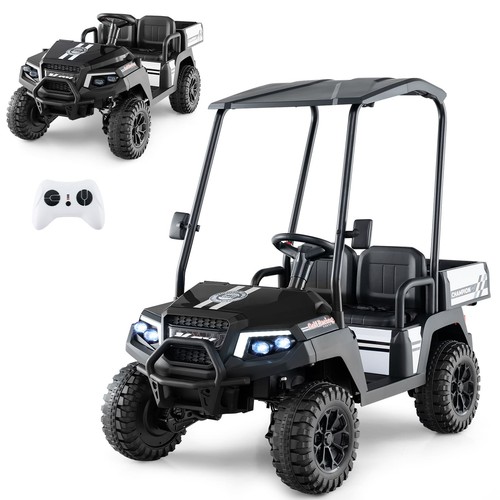 24v kids golf cart 4wd - golf,