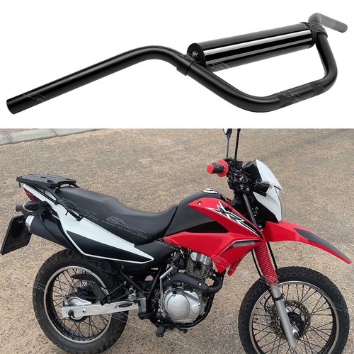 Dirt pit bike handlebar - bike,