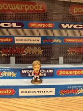 Corinthian Football figure