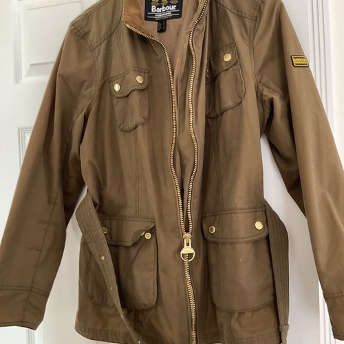 Barbour international women - barbour,