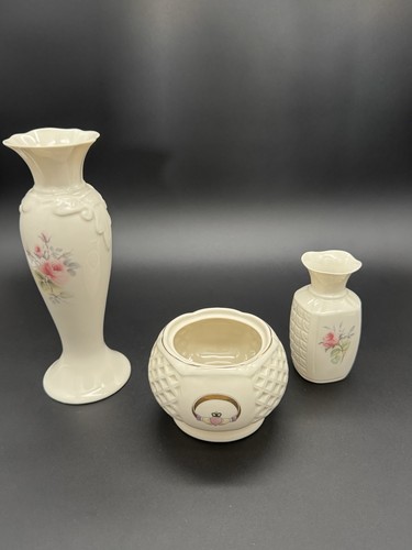 Vintage donegal parian - donegal, china