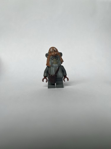 Lego star wars teebo the - lego,