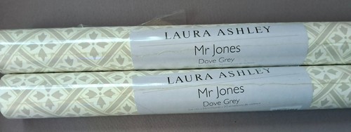 Jones dove grey - mr,