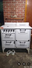 1930's Magic Chef  Gas Stove