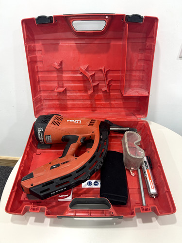 Hilti gx3 gas - gx3,