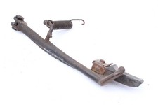 Side stand stand support Honda