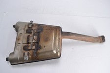 Exhaust silencer YAMAHA XT 660