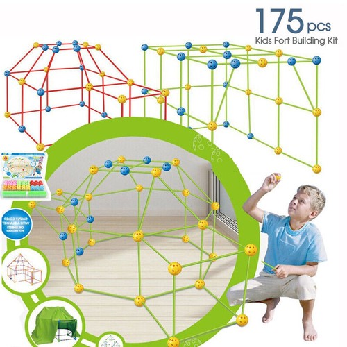 175pcs building your own - 175pcs,