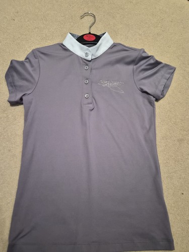 Animo grey short - grey,