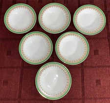 6 John Maddock & Sons Ice