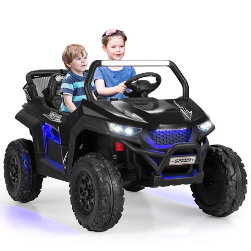Kids electric ride car - kids, on