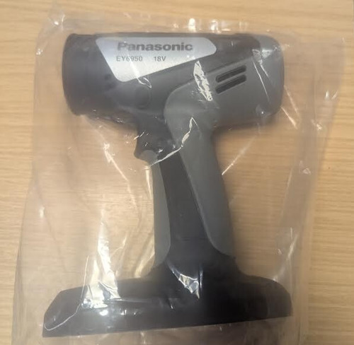 Panasonic housing set - panasonic, ab