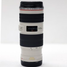 Canon EF 70-200mm F/4 L IS USM