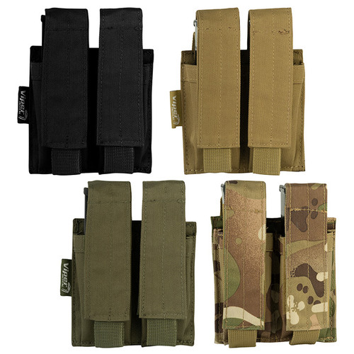 Viper modular double pistol - viper,