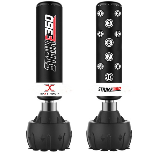 Maxstrength 6ft free standing - maxstrength,