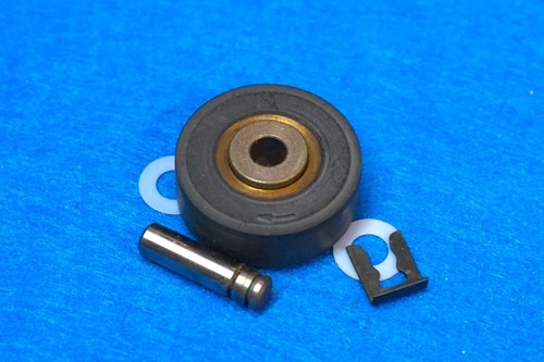 Pinch roller revox a77 - revox,