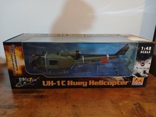Huey Helicopter 1.48 Scale