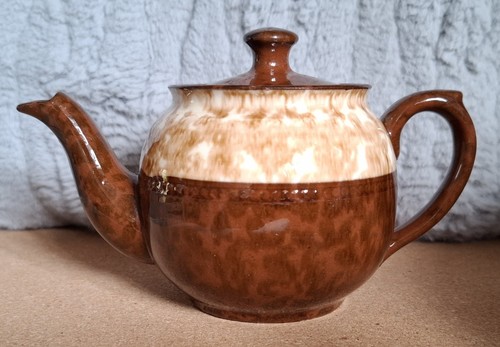 Brown betty teapot arthur - brown,