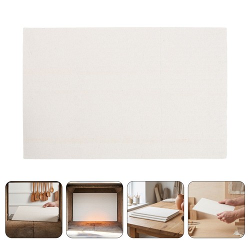 Pcs fireproof board for - 3, bbq