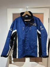90s Vintage Suzuki Leather
