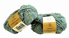 Rowan Scottish Tweed 4 Ply