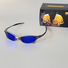 Oakley Juliet Men's X-Metal
